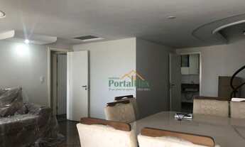 Imagem: Apartamento com 3 dormitórios, 140 m²