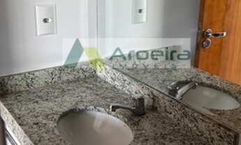 Imagem 7: Apartamento Padrão para Aluguel em Vila Jaraguá Goiânia-GO - A 489