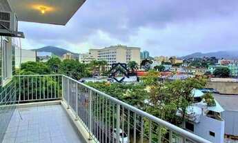 Imagem 3: Apartamento para aluguel, 2 quartos, 1 vaga, Taquara - Rio de Janeiro/RJ