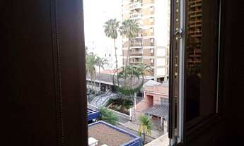 Imagem: Apartamento com 1 dormitório à venda