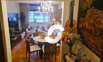 Imagem: Lindo 3Q Reformado na Quadra da Praia em