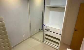 Imagem 7: Apartamento com 2 dormitórios para alugar, 40 m² por R$ 1.425,00/mês - Jardim Nunes - São