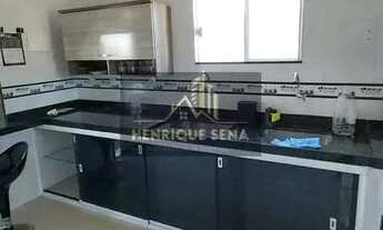 Imagem 4: Casa de condomínio para venda tem 180 metros quadrados com 3 quartos