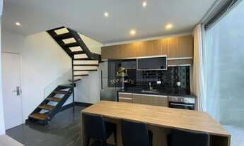 Imagem 3: Flat disponível na Vila Olímpia