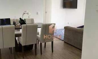 Imagem 2: Apartamento com 2 dormitórios, 67 m² - venda por R$ 872.000 ou aluguel por R$ 5.500/mês