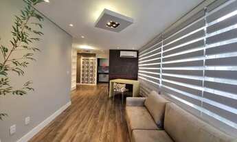 Imagem: Novo Hamburgo - Apartamento Padrão - Centro