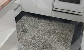 Imagem 2: Flat 59m² com 1 dormitório sendo suíte, totalmente mobiliado em Alphaville Industrial - Ba