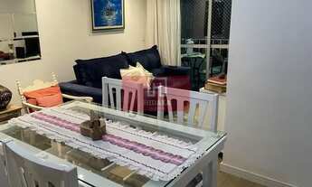 Imagem 5: Apartamento à venda no bairro Tatuapé - São Paulo/SP, Zona Leste