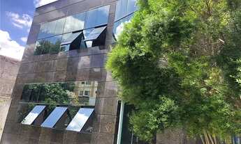 Imagem: Prédio Comercial no Planalto Paulista