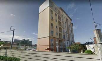 Imagem: Apartamento para Aluguel possui 54 m² com