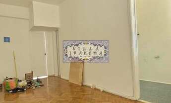 Imagem 6: LEBLON I LINDA VISTA PANORÂMICA VENDA OU LOCAÇÃO I AMPLO QUARTO SALA SEPARADOS I ELEVADORE