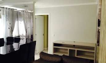 Imagem: Real Panoramic mobiliado, Águas Claras