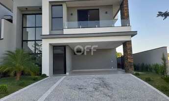 Imagem 4: Casa - Swiss Park - Campinas