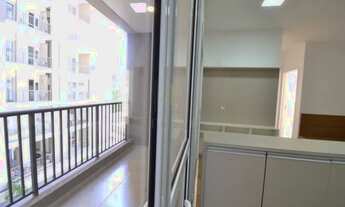 Imagem 1: Apartamento para locação em Alphaville - Barueri, SP