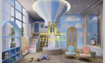 Imagem 7: Apartamento à venda no bairro Caminho das Árvores - Salvador/BA