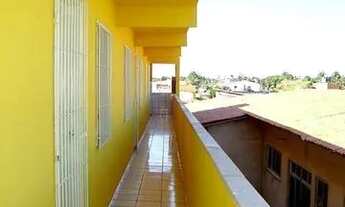 Imagem 4: Apartamento com 1 dormitório para alugar, 40 m² por R$ 702,00/mês - Cidade dos Funcionário