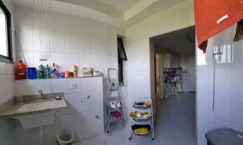 Imagem 3: Apartamento À Venda Condomínio Manoel Messias De Jesus. Sendo 3 Quartos, Duas Suítes, Depe