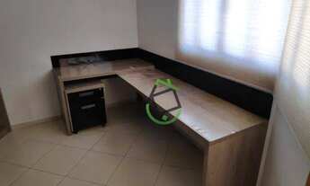 Imagem 5: Casa com 3 dormitórios, 353 m² - venda por R$ 1.190.000,00 ou aluguel por R$ 6.136,00/mês