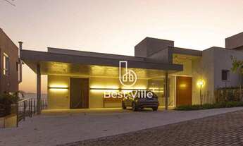 Imagem 2: Casa à venda em condomínio fechado no Residencial Tamboré 10 - Santana de Parnaíba/SP