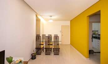 Imagem 2: Apartamento para Aluguel - Carmo Sion, 4 Quartos, 110 m2