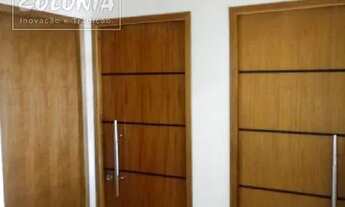 Imagem 4: Santo André - Conjunto Comercial/sala - Vila Alto de Santo André