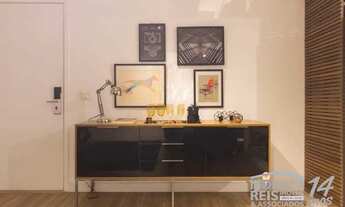 Imagem 6: Apartamento com 2 dormitórios à venda, 69 m² por R$ 990.000,00 - Brooklin - São Paulo/SP