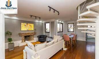 Imagem 5: SÃO PAULO - Apartamento Padrão - JARDIM VILA MARIANA