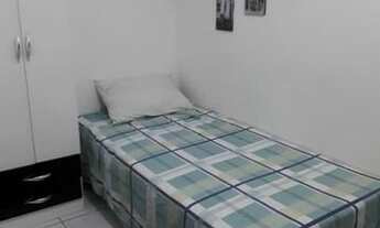 Imagem: Pensionato/kitnet/aluga quarto