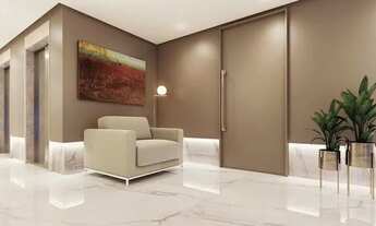 Imagem 3: Apartamento com 107 m2 em Bela Vista - Porto Alegre - RS