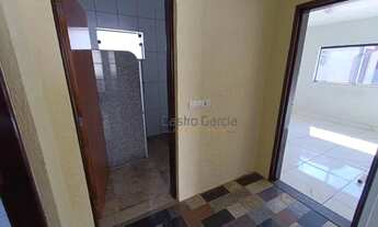 Imagem 4: Casa com 3 dormitórios para alugar, 94 m² por R$ 2.674,77/mês - Conserva - Americana/SP