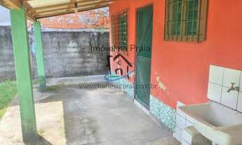 Imagem 7: Casa para Venda em Caraguatatuba, Jardim das Palmeiras, 2 dormitórios, 1 banheiro, 2 vagas