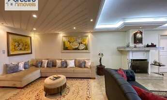 Imagem 8: Apartamento com 4 dormitórios, 258 m² - venda por R$ 980.000,00 ou aluguel por R$ 6.950,00