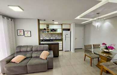 Imagem 7: APARTAMENTO no ANITA GARIBALDI com 2 quartos para VENDA, 59 m²