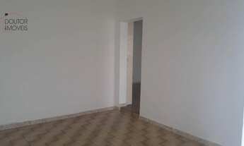 Imagem 2: Casa térrea para locação com dois dormitórios e vaga de garagem!