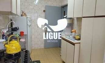 Imagem 6: SãO BERNARDO DO CAMPO - Apartamento Padrão - Rudge Ramos