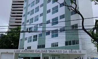 Imagem: Santana - 02 Qtos / 01 Suíte - Piscina