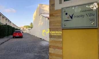 Imagem 2: Casa no Condomínio Vivacity, Lagoa Redonda- à venda por R$ 200.000