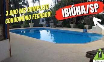 Imagem: Condomínio Fechado RESIDENCIAL em IBIÚNA