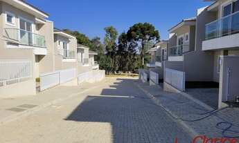 Imagem 2: SOBRADO NOVO EM CONDOMÍNIO FECHADO, CASA EM CONDOMÍNIO FECHADO, CASA EM CONDOMÍNIO FECHADO