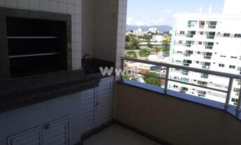 Imagem 5: 2 DORMITÓRIOS - 87 M² - SUÍTE MASTER - MOBILIADO - ANDAR ALTO - VAGA