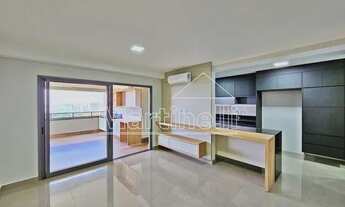 Imagem 1: Apartamento Padrão em Ribeirão Preto