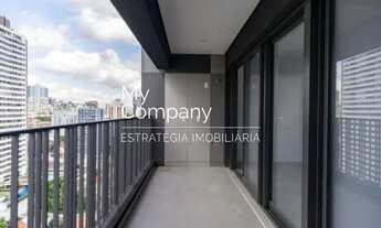 Imagem 4: APARTAMENTO RESIDENCIAL em SÃO PAULO - SP, PINHEIROS