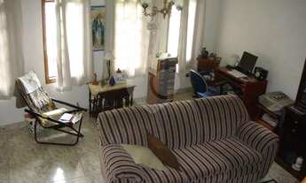 Imagem 3: Sobrado no Tremembé com três dormitórios sendo uma suíte e três vagas