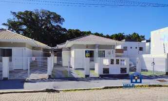 Imagem: Sobrado a Venda no Bairro Lisboa III em