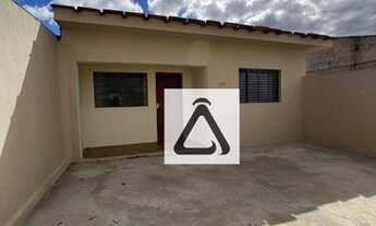 Imagem: Cidade Jardim II - Americana/SP