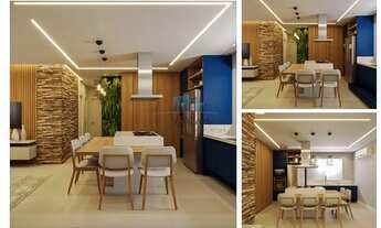 Imagem 3: Apartamento com 85m², 3 quartos, 2 vagas. À venda, no bairro Cidade Nova, bem próximo a Fe