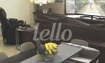 Imagem 7: Santo André - Casa de Condomínio - Vila Valparaíso