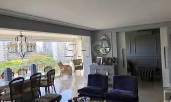 Imagem 2: Brooklin - 3 suítes - próximo ao metrô Campo Belo