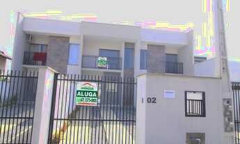 Imagem 2: Casa para aluguel, 2 quartos, Bairro Escolinha, Guaramirim/ SC