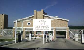 Imagem: SOROCABA - Casa de Condomínio - JARDIM